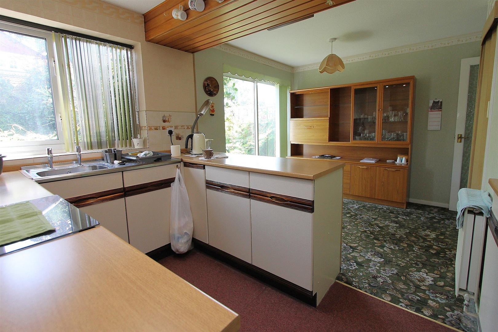 Tennyson Way, Kidderminster